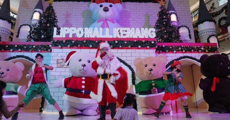 Rangkaian Aktivitas Seru untuk Rayakan Hari Natal Bersama Anak